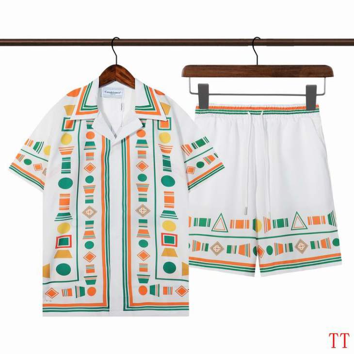 Picture of Casablanca Shirt Pant Suits _SKUCasablancaM-3XL20tn3120777